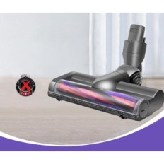 Dyson V6 DC59 DC62 Turbo DC59 DC62 Gulv tepper
