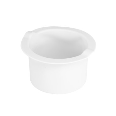 iWax Flower wax heater white