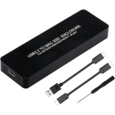 Used SSD MacBook Air / PRO 2013-2016 CHENYANG USB 3.0 Adapter 16 + 12 PIN