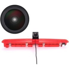 Telecamera di invertendo nella terza luce in lega di luce VW T6 Transporter Bus MPV