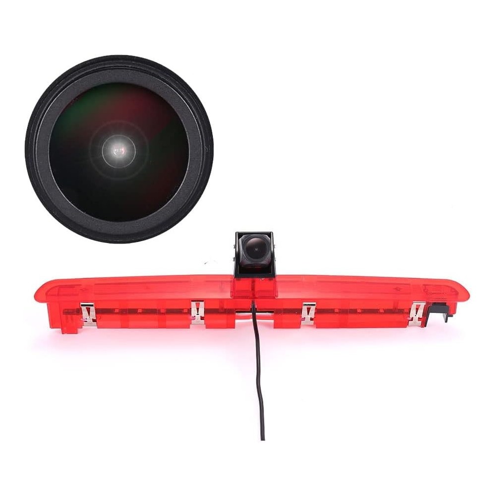 Camera omkeren in de Derde Light Legering VW T6 Transporter Bus MPV