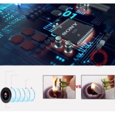 Reverzná kamera v tretej svetlej zliatine VW T6 TRANSPORTER BUSP MPV