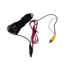 Kamera cofania w trzecim światle STOP VW T6 Transporter Bus MPV