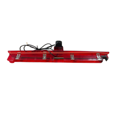 Reversão da câmera na terceira liga de luz VW T6 Transportador MPV