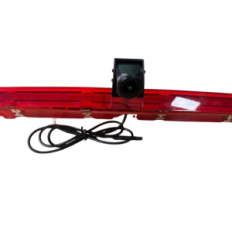 Kameran kääntökamera Kolmannessa valon metalliseos VW T6 Transporter Bus MPV