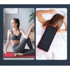 I-Thera I-Thera LED Bälte 660nm + 850nm Therapy Back Pain Exhibition