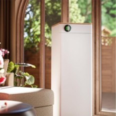 Brukt GOWBOX Automatisk HEY ABBY 420 PRO HYDROPONIC DWC LED SYSTEM