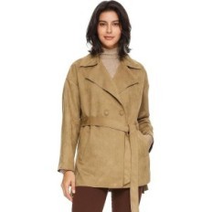 Lady Mantel OROLAY von ECO-SHRUB LIGHT GRANG MIT BELIEBE L