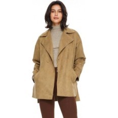 Lady Mantel OROLAY von ECO-SHRUB LIGHT GRANG MIT BELIEBE L