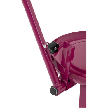 Suco de imprensa de vinho. Quadro de aço inoxidável 14L