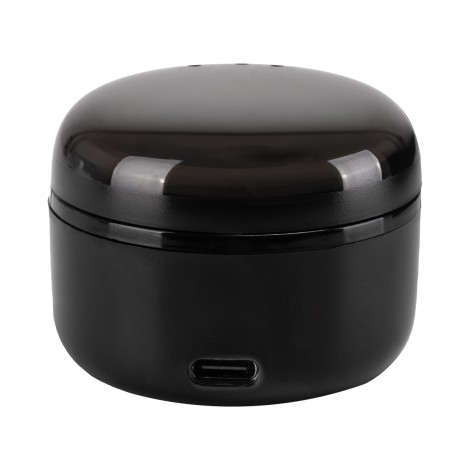 Kit chauffe-cire nasal iWax Mini — vue de face