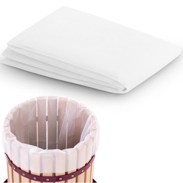 Saco de filtro para filtração do suco para o suco 12L