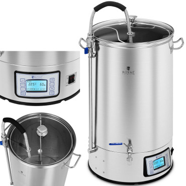 Bully Brewing μανιτάρι για...