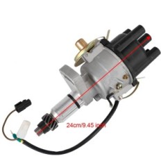 Rabljeni / e distributer vžiga na Suzuki Jimny Samurai AreyOurshop 3310060A1010