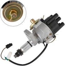 Naudota uždegimo platintojas į Suzuki Jimny Samurai Isyourshop 3310060A10