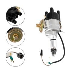 Použitý rozvody vznícení na Suzuki Jimny Samurai Areyourshop 3310060A10