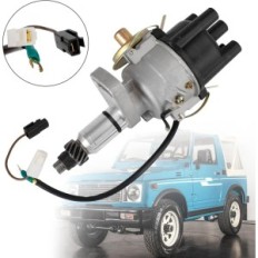 Käytetty sytytysjakelija Suzuki Jimny Samurai areyurshop 3310060A10