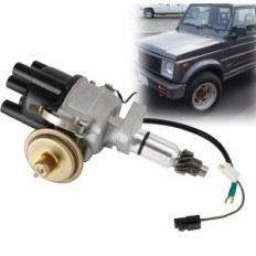 Rabljeni / e distributer vžiga na Suzuki Jimny Samurai AreyOurshop 3310060A1010