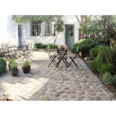 Εξώφυλλο αλουμινίου 30x30 cm neato en124 A15 τετράγωνο