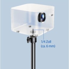 Titulaire de projecteur 360 ° Hybori Axe réglable Hauteur XGI VANKYO