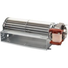 Použitý radiální ventilátor 230V pro 180-300mm Uzman