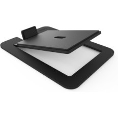 Scuole cavi Canto S6 Pogette a monitoranti 5-7 "Coppia nera