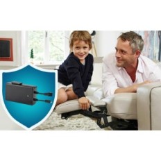 Batteri til elektrisk stol med Huachuang BD-L2500 sofa / slappe af