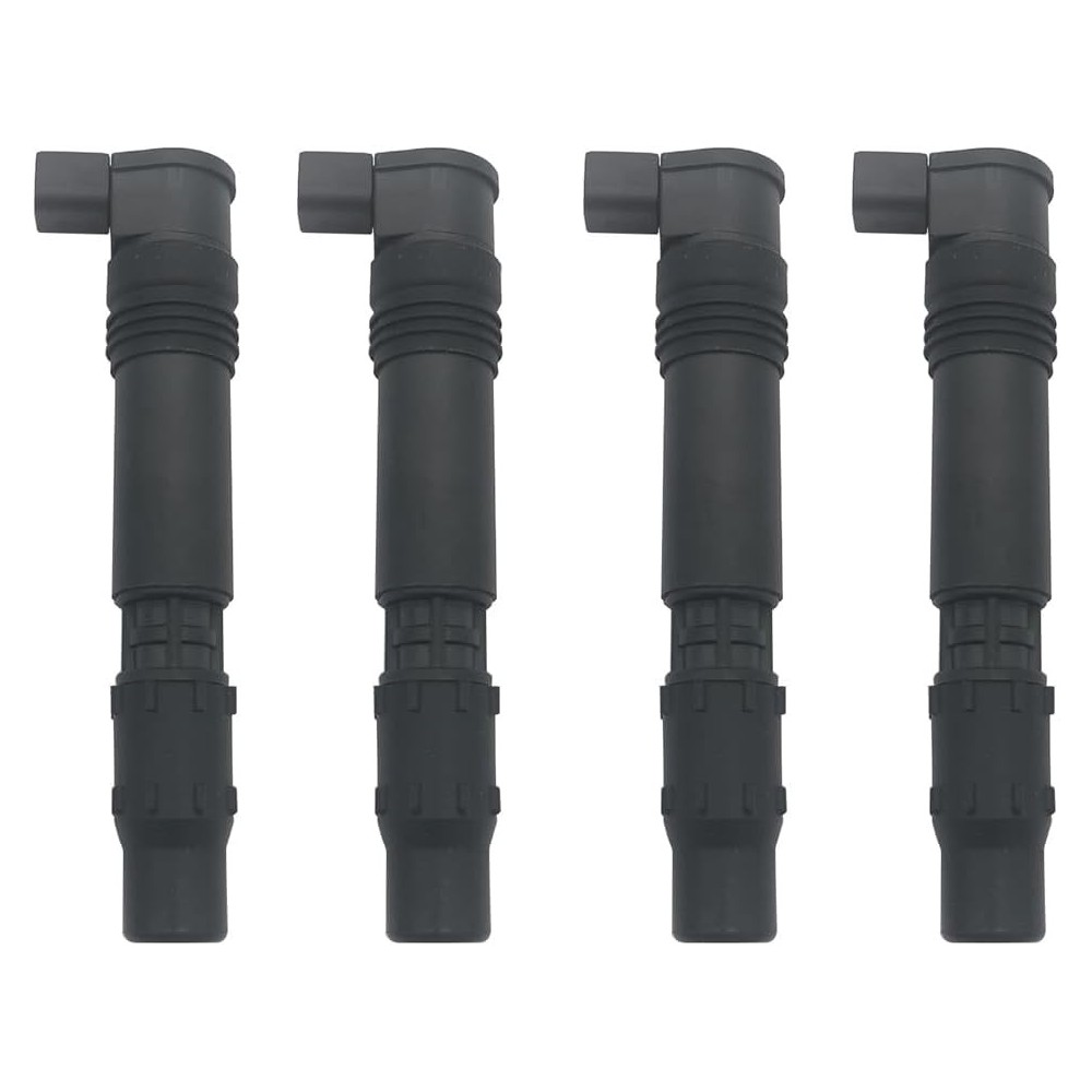 Použité Amrxuts zapalovací cívky 4 ks 129700-3881 pro Honda CBR600F / 900RR