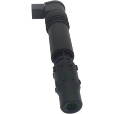 Použité Amrxuts zapalovací cívky 4 ks 129700-3881 pro Honda CBR600F / 900RR