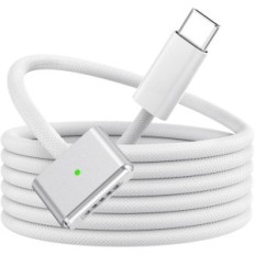 USB-C-kaapeli Magsafe 3: lle Boutop MSF1 140W PD FAST 2M MacBook