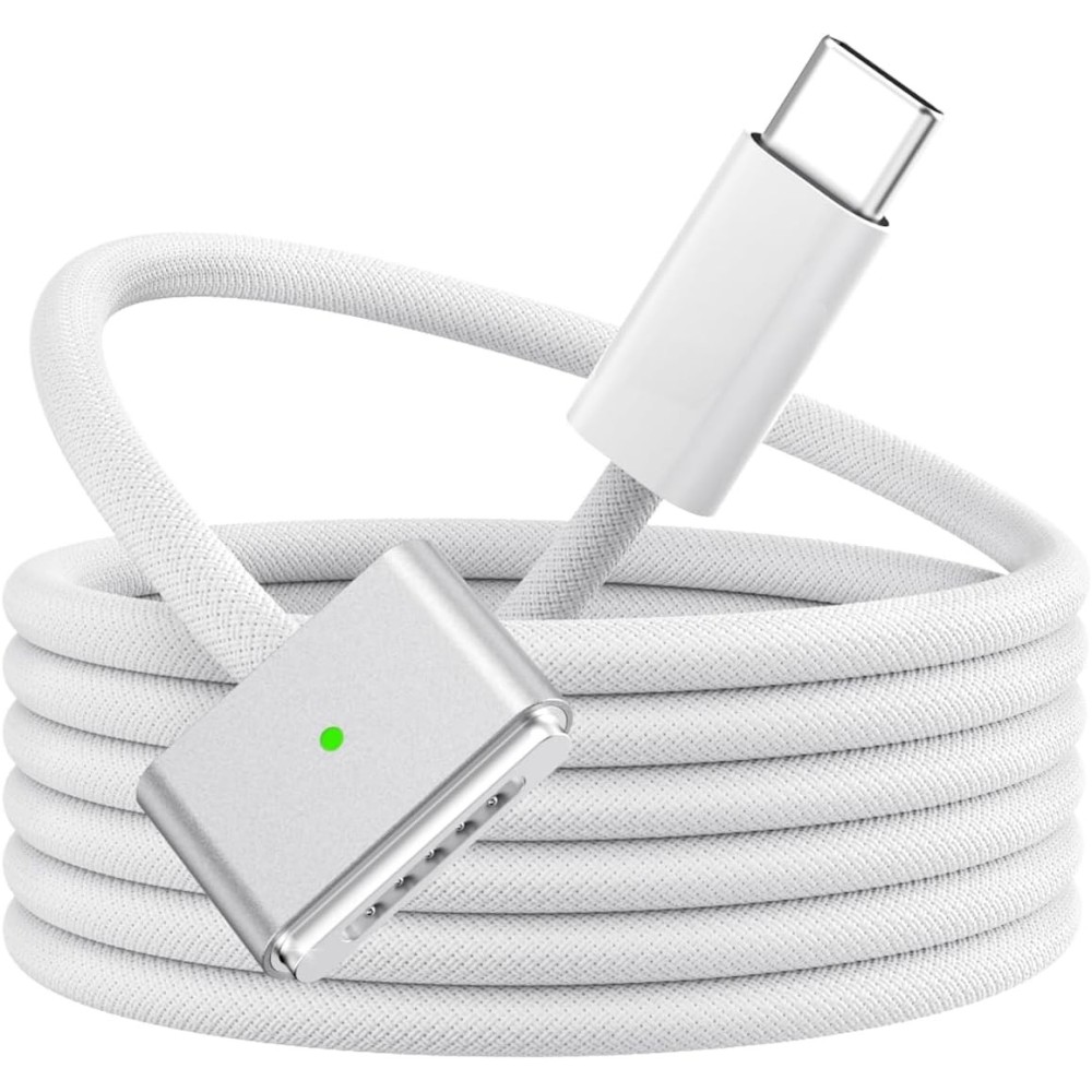 Cable USB-C pro MagSafe 3 Boutop MSF1 140W PD FAST 2M do MacBook