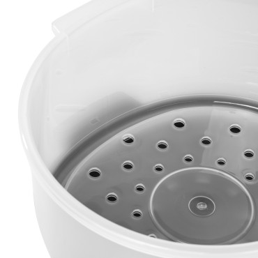 Θερμαντήρας πετσετών ELEGANTE 20 — κοντινή επιφάνεια