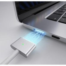 USB-C kabel za Magsafe 3 Boutop MSF1 140W PD Fast 2m do MacBook