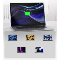 USB-C-kabel voor Magsafe 3 Boutop MSF1 140W PD FAST 2M NAAR MACBOOK