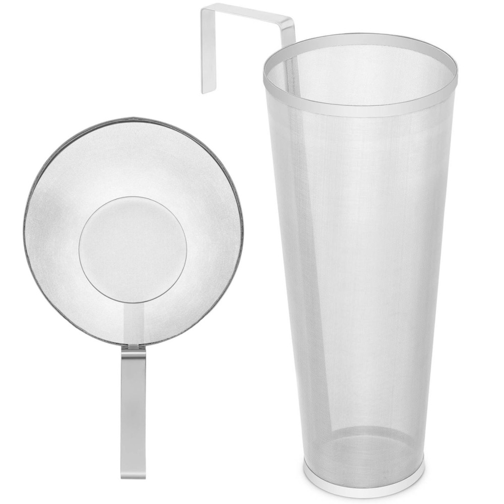 Cesta Sitko Hop Aranha para ampliar 36cm