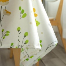 Stagione impermeabile della Gloria resistente all'olio TPU 140x260 cm