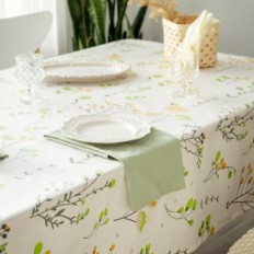 Αδιάβροχο TPU ανθεκτικό σε πετρέλαιο Season Season 140x260 cm