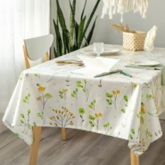 Αδιάβροχο TPU ανθεκτικό σε πετρέλαιο Season Season 140x260 cm