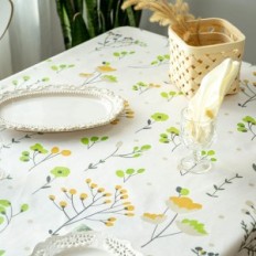 Αδιάβροχο TPU ανθεκτικό σε πετρέλαιο Season Season 140x260 cm