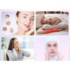 Tweedehands 2In1 Anti-vrijstaand kussen Hydomi Memory Foam Ondersteuning nek en Ramio