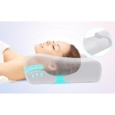 Usato 2in1 cuscino anti-indipendente cuscino hyddio Memory Memory Support Supporto e Ramio