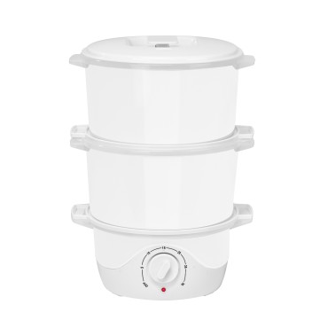 ELEGANTE 21 towel heater — front view