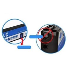 Ink 913A Žuti XL za HP stranicaWide 352DW 452 477 552 577 LCL zamjena