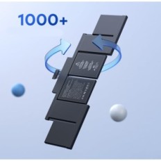 MacBook Pro 15 "Retina A1494 A1618 Replacement Late 2013-Early 2015 ByNe