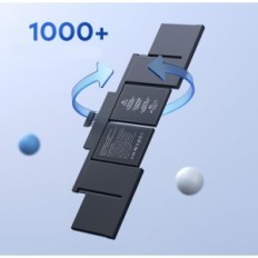 MacBook Pro 15 "Retina A1494 A1618 Αντικατάσταση στα τέλη του 2013-αρχές του 2015 Byne