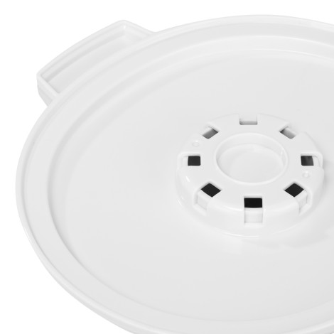 Radiateur à serviettes ELEGANTE 21 — gros plan surface