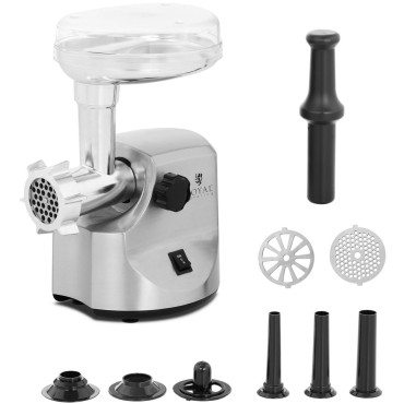 Moedor De Carne De Carne Stuffer Salsichas 2KW 72 KG / H