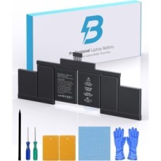 UŻYWANE/NIEKOMPLETNY Bateria do MacBook Pro 15" Retina A1494 A1618 BYENE