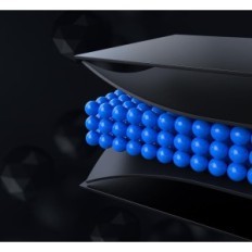 Käytetty / epätäydellinen akku MacBook PRO 15 "verkkokalvo A1494 A1618 CHEE