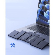 Gebruikte / Onvolledige batterij voor MacBook Pro 15 "Retina A1494 A1618 Beene